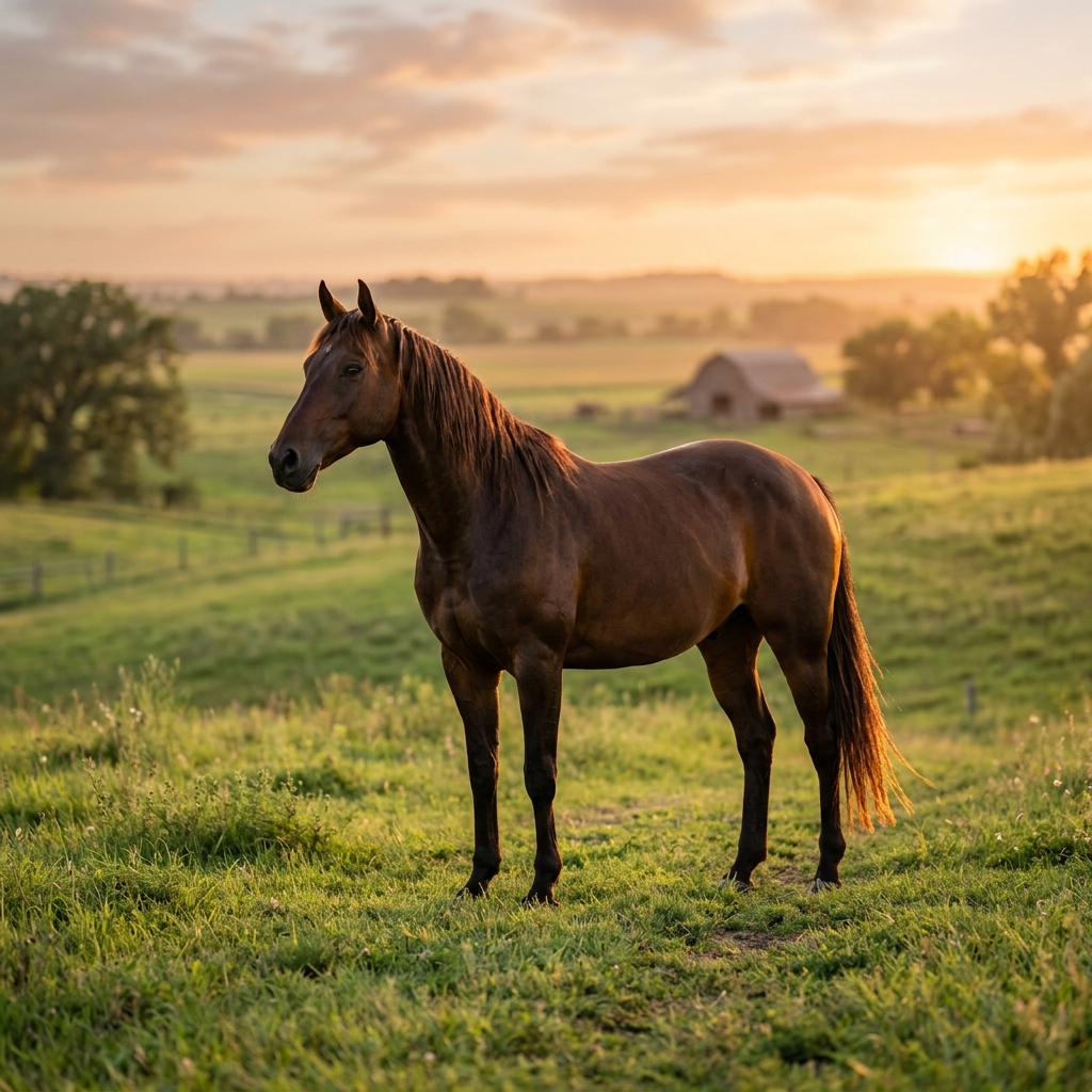 Spurrier Equine Health Services